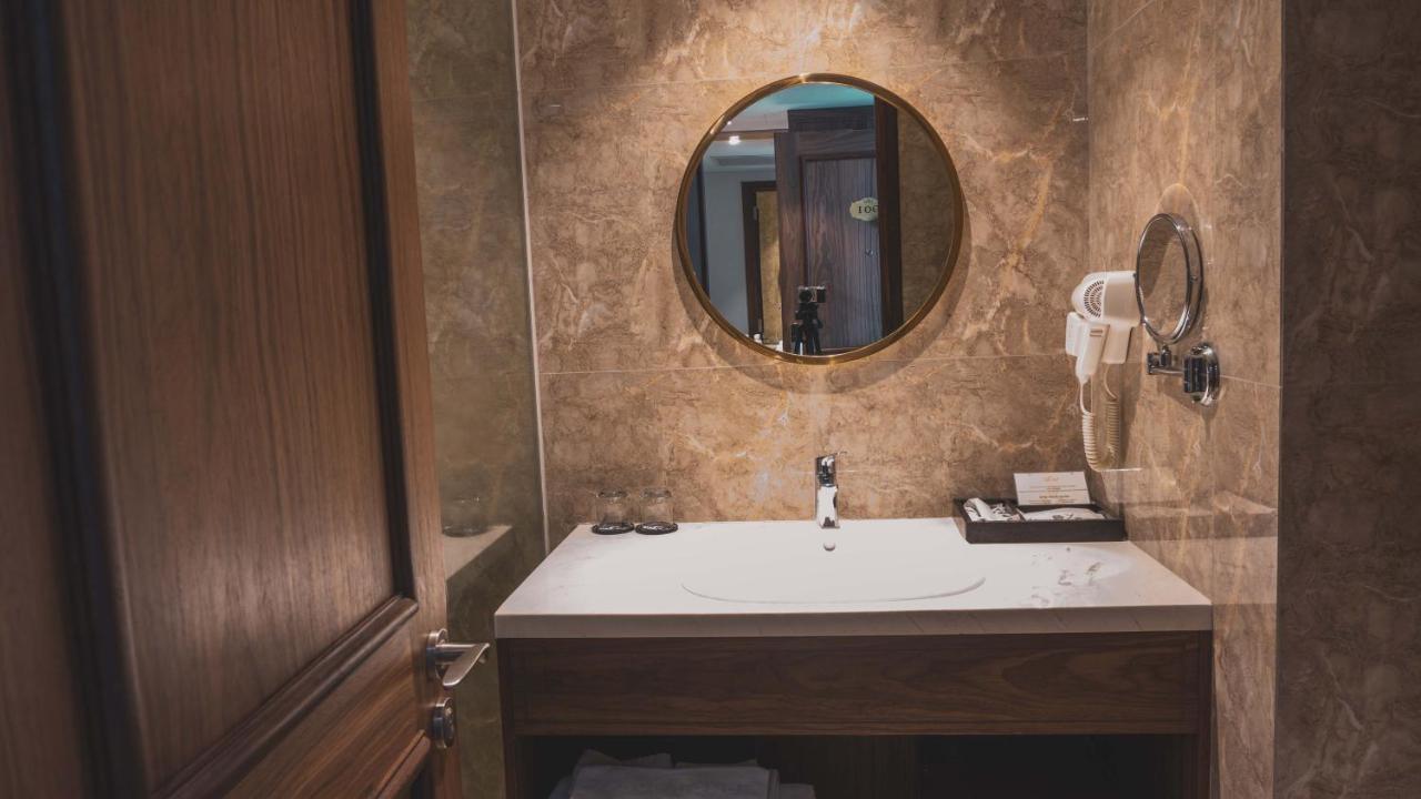 Phu Cuong Hotel Cà Mau Dış mekan fotoğraf