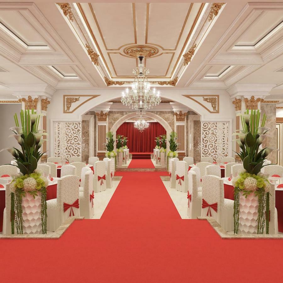 Phu Cuong Hotel Cà Mau Dış mekan fotoğraf